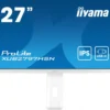 iiyama ProLite XUB2797HSN-W2 - Moniteur IPS 27", 1920 x 1080 Full HD, 110Hz, 1ms