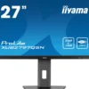 iiyama ProLite XUB2797QSN-B2 - Moniteur IPS 27", 2560 x 1440 QHD / WQHD, 151Hz, 1ms