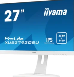 iiyama ProLite XUB2792QSU-W1 26,8