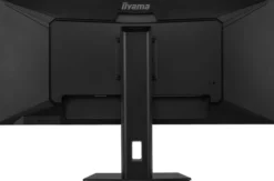 iiyama ProLite XUB3493WQSU-B6 moniteur ultra-large de 34 pouces avec technologie IPS, PiP, PBP et support réglable en hauteur