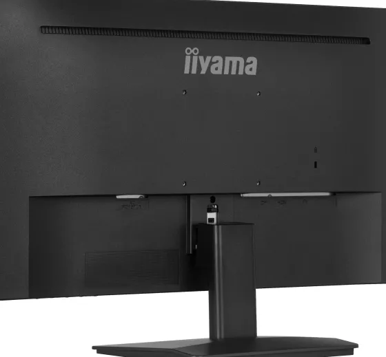 iiyama ProLite XU2491H-B1 24" IPS Moniteur, 1920 x 1080 Full HD, 100Hz, 0,5ms