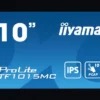 iiyama TF1015MC-B3 - Display tactile 10"