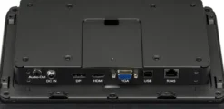 iiyama TF1015MC-B3 - Display tactile 10