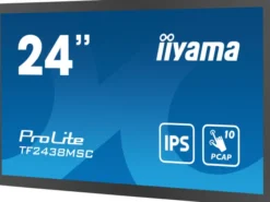iiyama TF2438MSC-B1 - Moniteur IPS 24