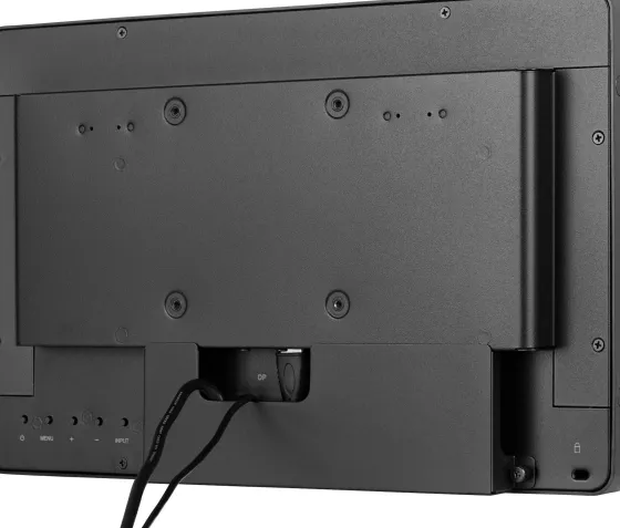 iiyama TF1633MSC-B1 - Moniteur IPS 16", 1920 x 1080 Full HD, 68Hz, 5ms