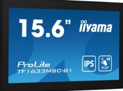iiyama TF1633MSC-B1 - Moniteur IPS 16