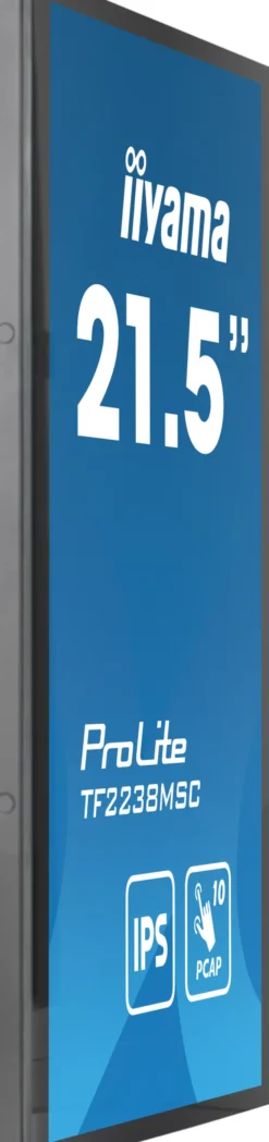 iiyama TF2238MSC-B1 - Moniteur IPS 22