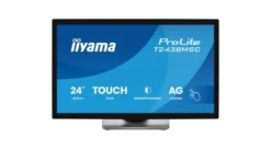 iiyama T2438MSC-B2 Écran tactile ProLite 23,8 pouces DeepContrast PCAP+ à 10 points