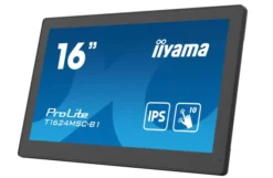 iiyama T1624MSC-B1 16