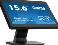 iiyama T1633MSC-B1 - Moniteur IPS 16