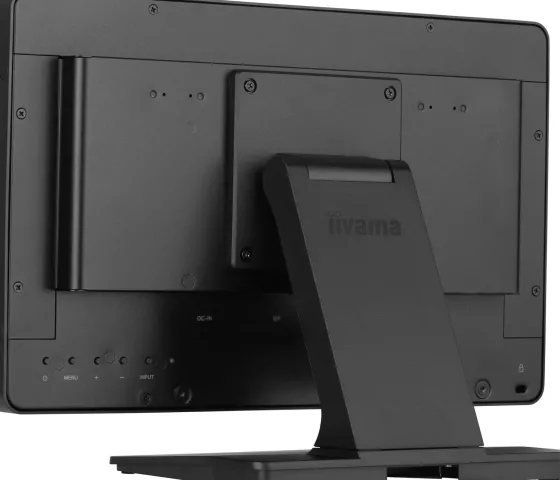 iiyama T1633MSC-B1 - Moniteur IPS 16", 1920 x 1080 Full HD, 68Hz, 5ms