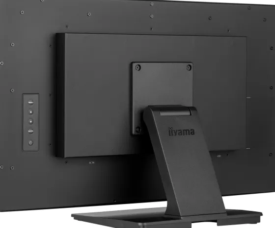 iiyama T2438MSC-B1 - Moniteur IPS 24", 1920 x 1080 Full HD, 83Hz, 5ms
