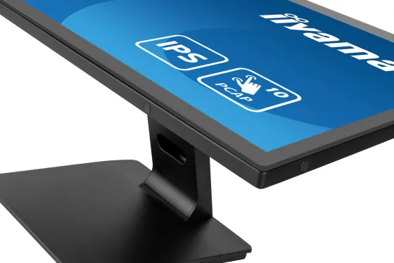 iiyama T2438MSC-B1 - Moniteur IPS 24", 1920 x 1080 Full HD, 83Hz, 5ms