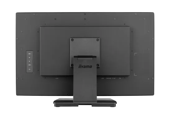 iiyama T2438MSC-B1 - Moniteur IPS 24", 1920 x 1080 Full HD, 83Hz, 5ms