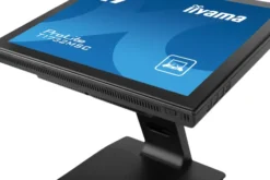 iiyama T1732MSC-B1SAG - Display tactile 17"