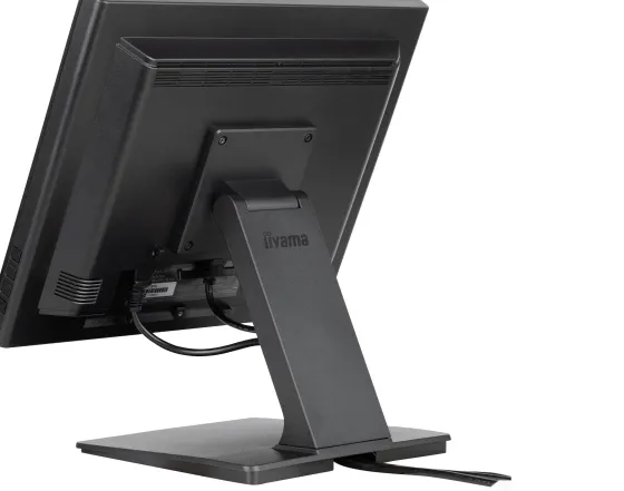 iiyama T1732MSC-B1SAG - Display tactile 17"
