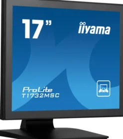 iiyama T1732MSC-B1SAG - Display tactile 17