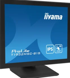 iiyama T1932MSC-B1S - Moniteur IPS 19