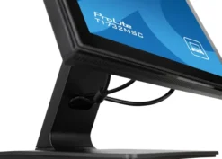 iiyama T1732MSC-B1S - Moniteur TN 17