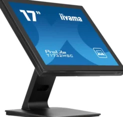 iiyama T1732MSC-B1S - Moniteur TN 17