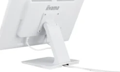 iiyama T2452MSC-W1 - Moniteur IPS 24