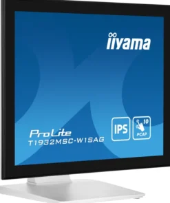 iiyama T1932MSC-W1SAG - Moniteur IPS 19