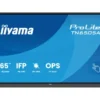 iiyama TN6505A-B1AG Écran tactile ProLite Professional de 64,5 pouces sans système d'exploitation