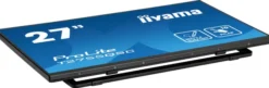 iiyama T2755QSC-B1 Moniteur IPS 27
