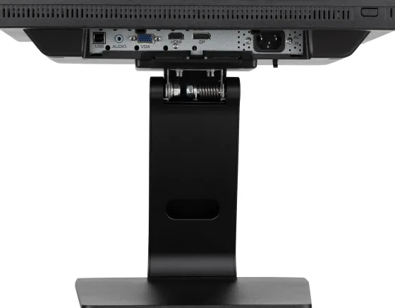 iiyama T1731SR-B1S - Moniteur TN 17", 1280 x 1024 SXGA, 80Hz, 5ms