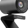 iiyama UC-CAM10PRO-1 Caméra de conférence, 3840 x 2160 4K UHD, 8 MP, 30 fps, 120°