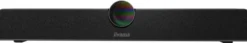 iiyama UC CAM120ULB-1 Caméra de conférence, 3840 x 2160 4K UHD, 12 MP, 30 fps, 120°