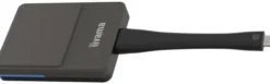 iiyama WP D002C Dongle de présentation sans fil avec connecteur USB-C