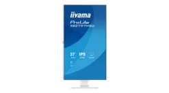 iiyama XB2797HSU-W1 ProLite : un écran IPS 27 pouces respectueux de l'environnement, conçu pour les environnements de travail modernes