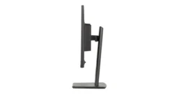 iiyama XB2495WSU-B1 Écran IPS ProLite de 24 pouces doté d'un cadre fin sur les quatre côtés et d'un socle réglable en hauteur sur 150 mm