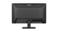 iiyama X2491HS-B1 Écran ProLite IPS Full HD de 24 pouces, avec un taux de rafraîchissement de 120 Hz et un cadre fin sur les quatre côtés