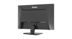 iiyama X2793QSU-B1 Écran ProLite 27 pouces doté de la technologie IPS, d'une résolution QHD, de cadres fins sur les quatre côtés et d'un concentrateur USB