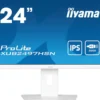 iiyama XUB2497HSN-W2 - Moniteur IPS 24", 1920 x 1080 Full HD, 100Hz, 1ms