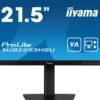 iiyama XUB2293HSU-B7 - Moniteur IPS 21,5", 1920 x 1080 Full HD, 100Hz, 1ms