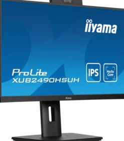 iiyama XUB2490HSUH-B1 - Moniteur IPS 24