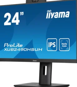 iiyama XUB2490HSUH-B1 - Moniteur IPS 24