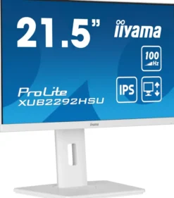 iiyama XUB2292HSU-W6 - Moniteur IPS 21,5