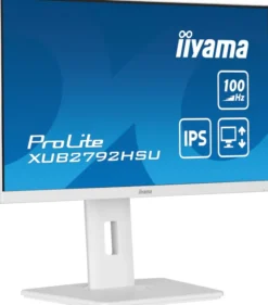 iiyama XUB2792HSU-W6 - Moniteur IPS 27
