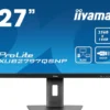 iiyama XUB2797QSNP-B1 - Moniteur IPS 27", 2560 x 1440 QHD / WQHD, 151Hz, 1ms