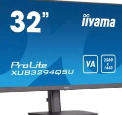 iiyama XUB3294QSU-B1 32