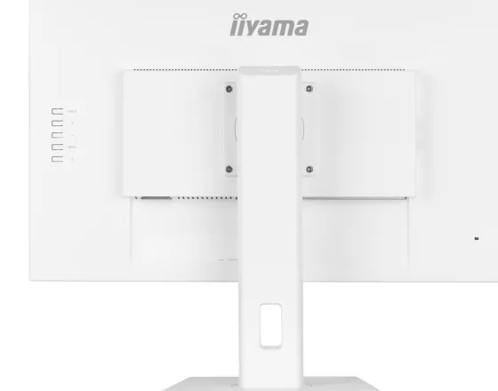 iiyama XUB2792QSU-W6 - Moniteur IPS 27", 2560 x 1440 QHD / WQHD, 100Hz, 1ms