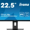 iiyama XUB2395WSU-B5 - Moniteur IPS 23", 1920 x 1200 WUXGA, 80Hz, 4ms