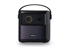 InFocus Crusader Challenger IN3008SL Vidéoprojecteur, 1920 x 1080 Full HD, 350 Lumen