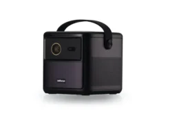 InFocus Crusader Master IN3018SL Vidéoprojecteur, 1920 x 1080 Full HD, 450 Lumen