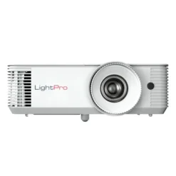 InFocus IN0026SL Vidéoprojecteur, 1280 x 800 WXGA, 4000 Lumen