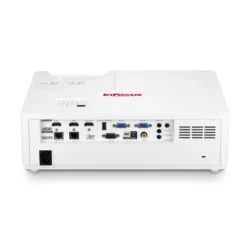 InFocus IN1069SL Vidéoprojecteur, 1920 x 1200 WUXGA, 7000 Lumen